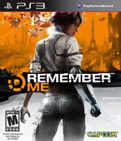 Remember Me - thumbnail