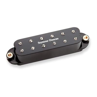 Seymour Duncan SL59-1N Little &apos;59 Strat Neck Pickup Black gitaarelement