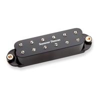 Seymour Duncan SL59-1N Little &apos;59 Strat Neck Pickup Black gitaarelement - thumbnail