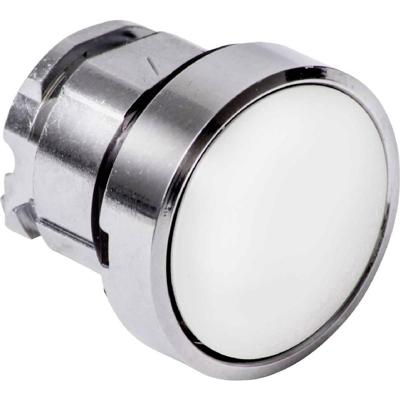 Schneider Electric ZB4BH01 ZB4BH01 Frontelement voor druktoets 1 knop Druk-ontgrendeling 1 stuk(s)