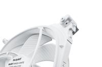 Be Quiet! silent wings 4 pwm case fan (wit, 140 x 140 x 25 mm) - thumbnail