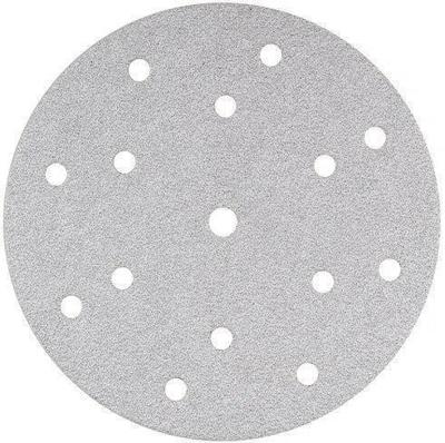 Makita B-51552 Schuurschijf 150mm K180 White Velcro