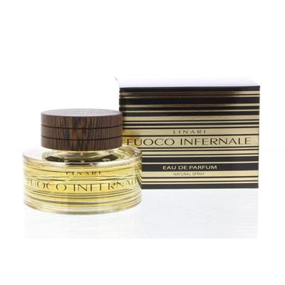 Linari Fuoco Infernale Eau de Parfum 100ml