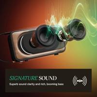 House of Marley Roots Solar SB Bluetooth speaker - thumbnail