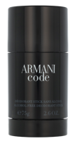 Armani Code Pour Homme Deo Stick 75 g Deodorant Heren - thumbnail