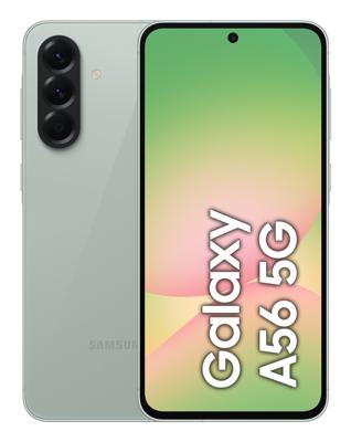 SAMSUNG A566 GALAXY A56 (6.7'' - 8/256GB) OLIVE