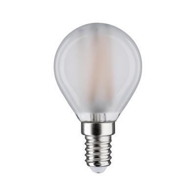 Paulmann 28631 LED-lamp Energielabel F (A - G) E14 5 W Warmwit (Ø x h) 45 mm x 78 mm 1 stuk(s) Paulmann 28631 LED-lamp Energielabel F (A - G) E14 5 W Warmwit (Ø x h) 45 mm x 78 mm 1 stuk(s)
