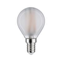 Paulmann 28631 LED-lamp Energielabel F (A - G) E14 5 W Warmwit (Ø x h) 45 mm x 78 mm 1 stuk(s) - thumbnail