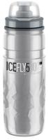 Elite thermo bottles with protective cap ice fly smoke 500ml - thumbnail