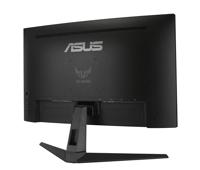 ASUS TUF Gaming VG27WQ1B gebogen gamingmonitor - 27 inch WQHD (2560x1440), 165 Hz (boven 144 Hz), extreem lage bewegingsonscherpte, adaptieve synchronisatie, FreeSync Premium, 1 ms (MPRT), HDR10 - thumbnail