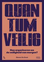 Quantumveilig - Steven De Smet - ebook - thumbnail