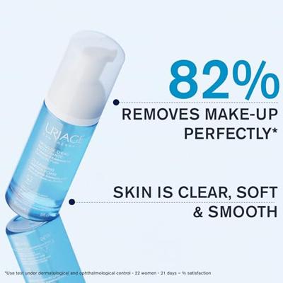 Uriage Reinigende Mousse 150ml - thumbnail