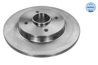 Remschijf 11155234008 - thumbnail