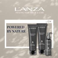 Shampoo L'ANZA Healing Remedy 300 ml - thumbnail