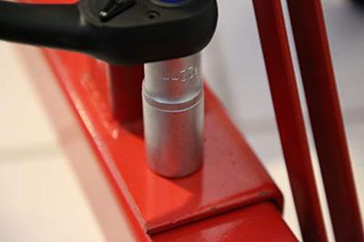 Brilliant Tools BT022830 BT022830 Verwisselbare kop 22 mm