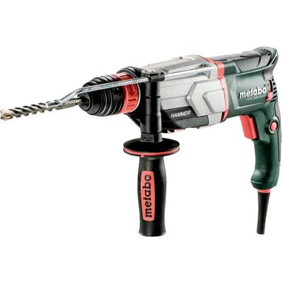 Gecombineerde boorhamer - METABO - KHE 2660 Quick - SDS Plus en snelspanboorhouder - 3 joule - thumbnail