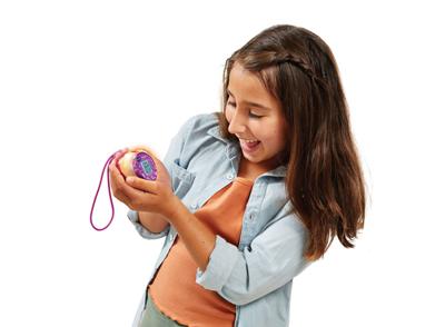 Vtech kidilove magisch hart - thumbnail