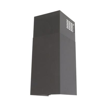 Electrolux MECK51 Afzuigkap accessoire Zwart Electrolux MECK51 Afzuigkap accessoire Zwart