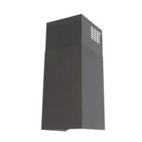 Electrolux MECK51 Afzuigkap accessoire Zwart - thumbnail