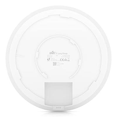 Ubiquiti Networks UniFi 6 Long-Range 3000 Mbit/s Wit Power over Ethernet (PoE)