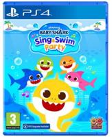 Baby Shark: Sing & Swim Party - thumbnail