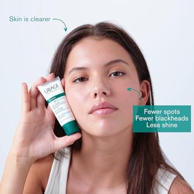 Uriage Hyséac 3-Regul Global Skincare