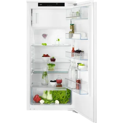AEG TSF5O121DF Inbouw Koel-vriescombinatie