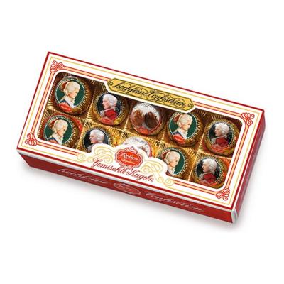 Reber - Assorti Kugeln - 200g