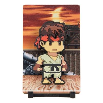 Street Fighter Magnet Collectible - Ryu