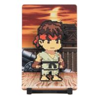 Street Fighter Magnet Collectible - Ryu - thumbnail