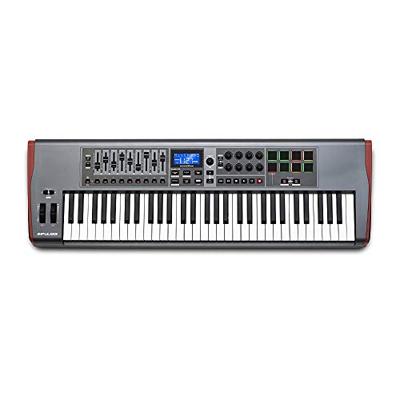 Novation Impulse 61 MIDI-keyboard