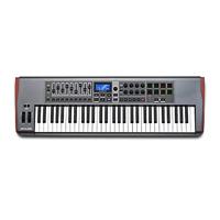 Novation Impulse 61 MIDI-keyboard - thumbnail