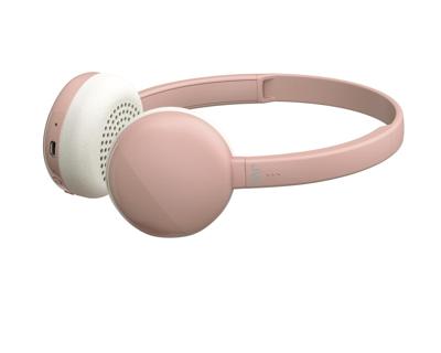JVC HA-S20BT-P-E Headset Hoofdband Bluetooth Roze JVC HA-S20BT-P-E Headset Hoofdband Bluetooth Roze