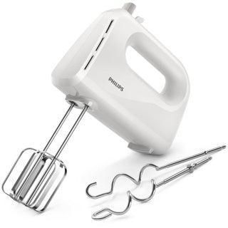 Philips hr3705/00 3000 series handmixer wit Philips hr3705/00 3000 series handmixer wit