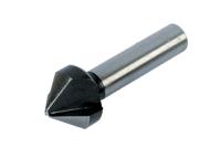 Wolfcraft HSS-Verzinkboor | Schacht 8mm | Ø16 | 45° | 1 stuk - 2506000 - thumbnail