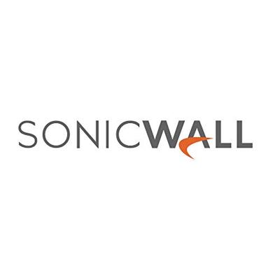 SonicWall USB Security Clamp for TZ300/TZ400/TZ500/TZ600 Series (01-SSC-0744)