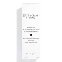 Hair Rituel by Sisley Soin Lavant Revitalisant Volumateur 200ml - thumbnail
