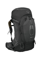 Osprey Atmos AG 65 Backpack Heren Black L/XL - thumbnail