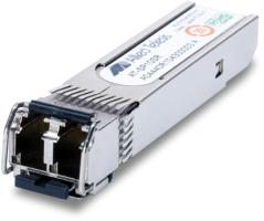 Allied Telesis AT-SP10SR - 850nm 10G SFP+ - Hot Swappable 300M met behulp van Hoge bandbreedte MMF