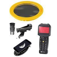 Bresser Messier MCX-102 GOTO Telescoop AZ/EQ - thumbnail