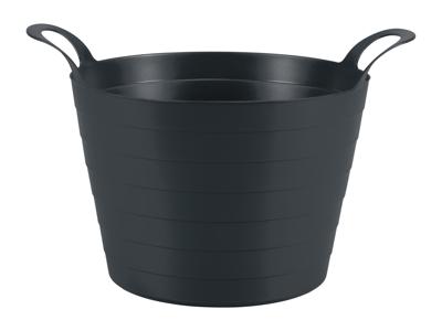 PARKSIDE Flexibele mand 30 L (Antraciet)