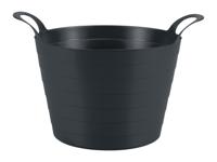 PARKSIDE Flexibele mand 30 L (Antraciet) - thumbnail