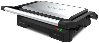 Tosti apparaat Taurus Staal 1000 W Tosti apparaat Taurus Staal 1000 W