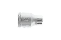 Gedore Dopsleutel 3/8" 8 MM 6-kant - 6230320 - thumbnail