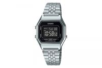 Casio LA-680WA-1 Unisex Horloge 34MM 3 ATM - thumbnail