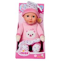 Simba Laura nightlight babypop, 30cm - thumbnail
