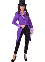 Slipjas paars - thumbnail