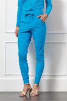 Startup trousers - bright blue - 13106 - thumbnail