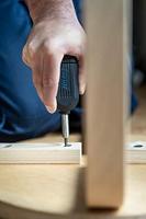 HAZET Bithouder 2260X/10N · 10-delig - thumbnail