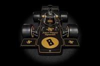Pocher 1/8 Lotus 72D 1972 British GP - Emerson Fittipaldi - thumbnail